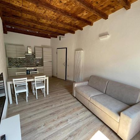 Casa N 61 Daire Dervio Dış mekan fotoğraf