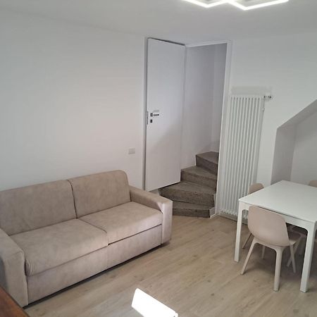 Casa N 61 Daire Dervio Dış mekan fotoğraf