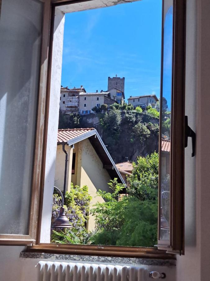 Casa N 61 Daire Dervio Dış mekan fotoğraf