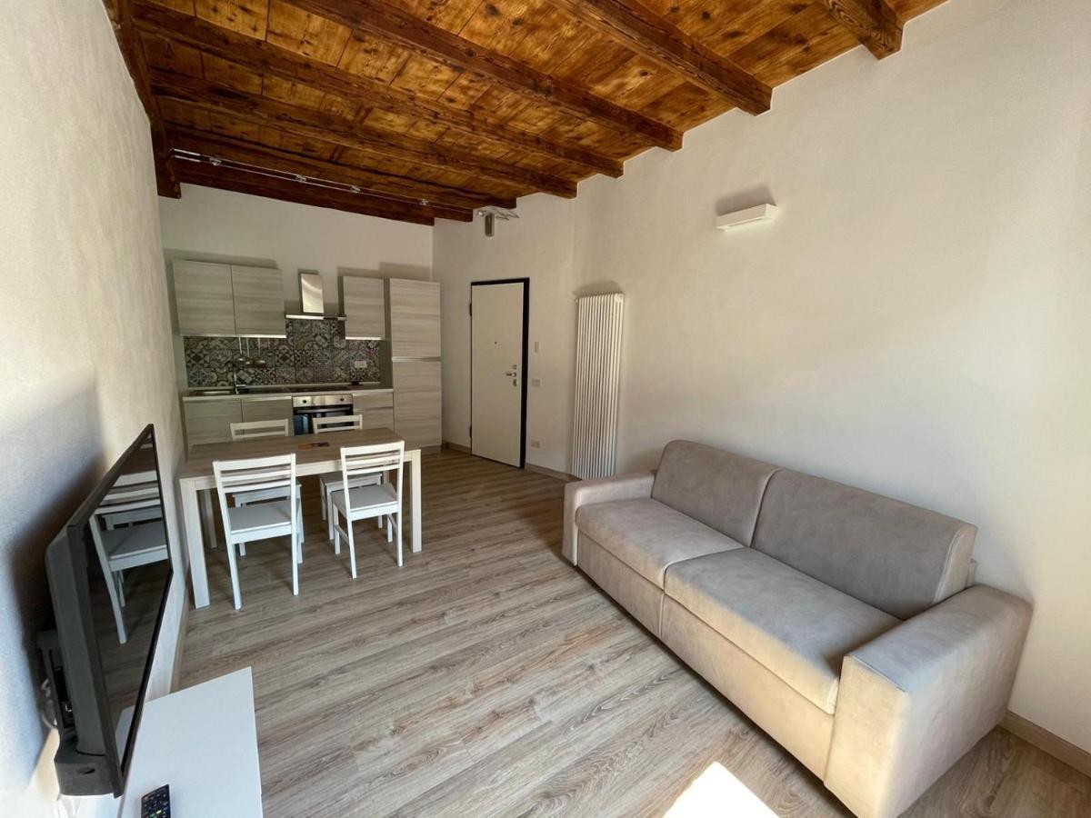 Casa N 61 Daire Dervio Dış mekan fotoğraf