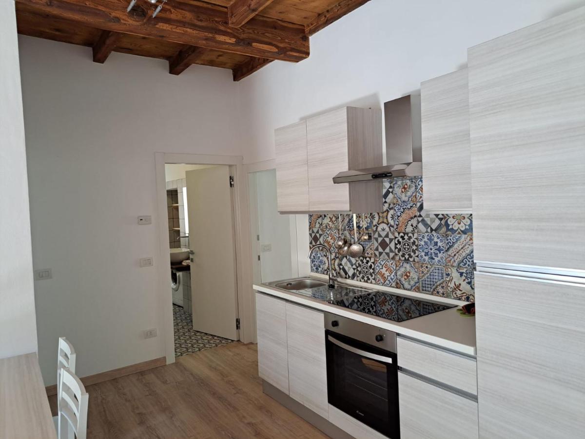 Casa N 61 Daire Dervio Dış mekan fotoğraf