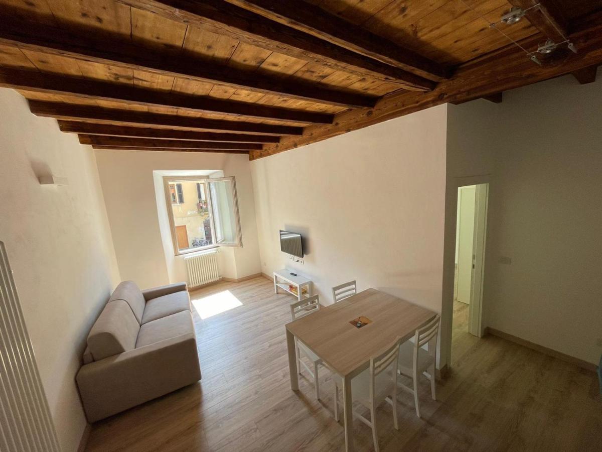 Casa N 61 Daire Dervio Dış mekan fotoğraf