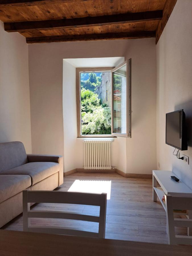 Casa N 61 Daire Dervio Dış mekan fotoğraf