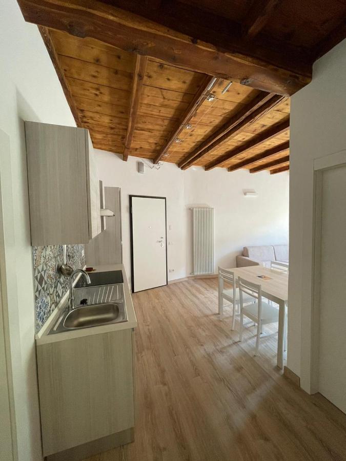 Casa N 61 Daire Dervio Dış mekan fotoğraf
