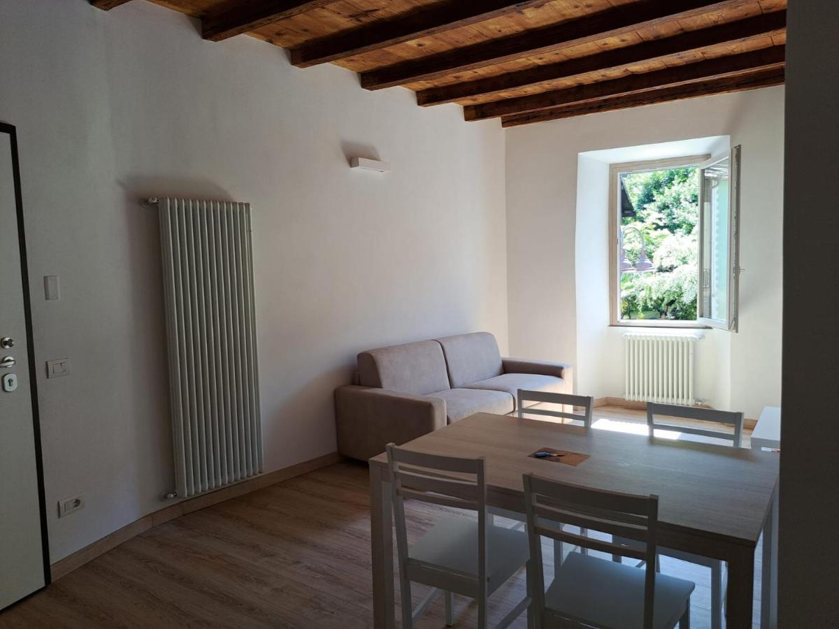 Casa N 61 Daire Dervio Dış mekan fotoğraf