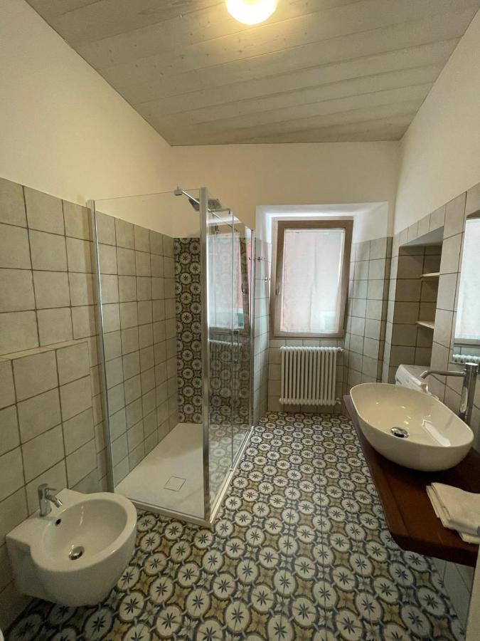 Casa N 61 Daire Dervio Dış mekan fotoğraf