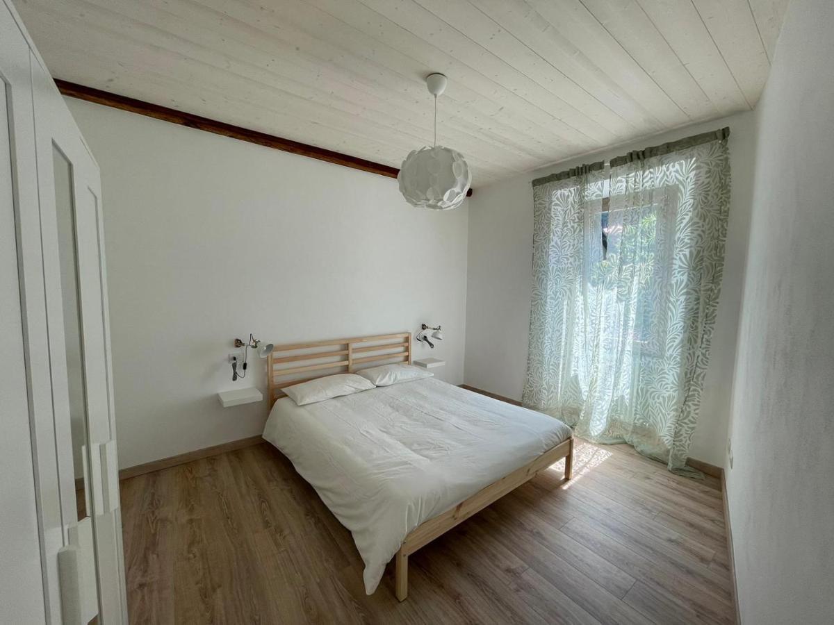 Casa N 61 Daire Dervio Dış mekan fotoğraf