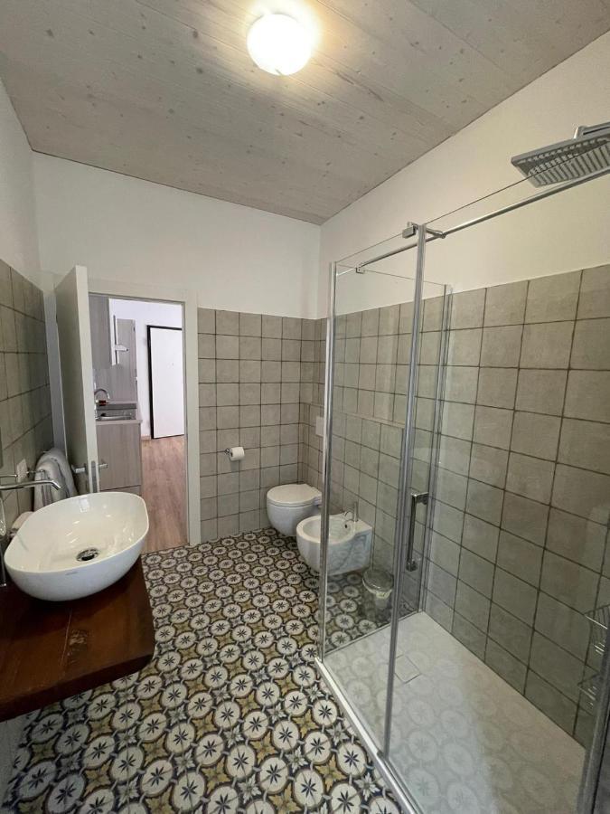 Casa N 61 Daire Dervio Dış mekan fotoğraf