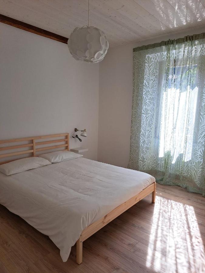 Casa N 61 Daire Dervio Dış mekan fotoğraf