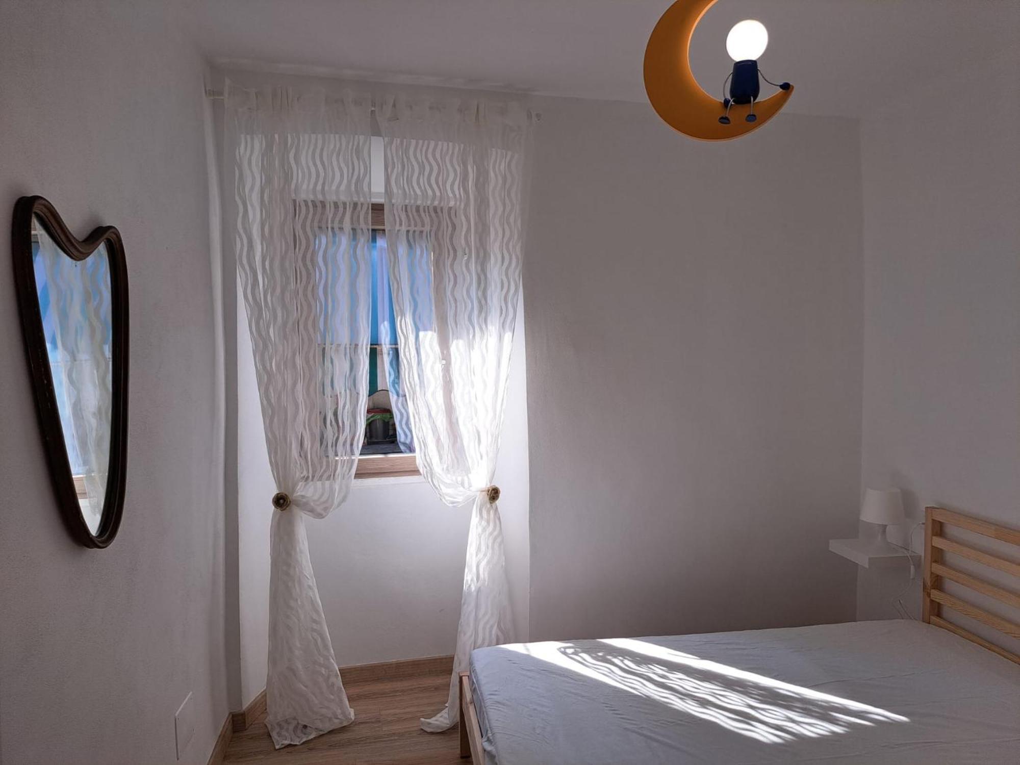 Casa N 61 Daire Dervio Dış mekan fotoğraf