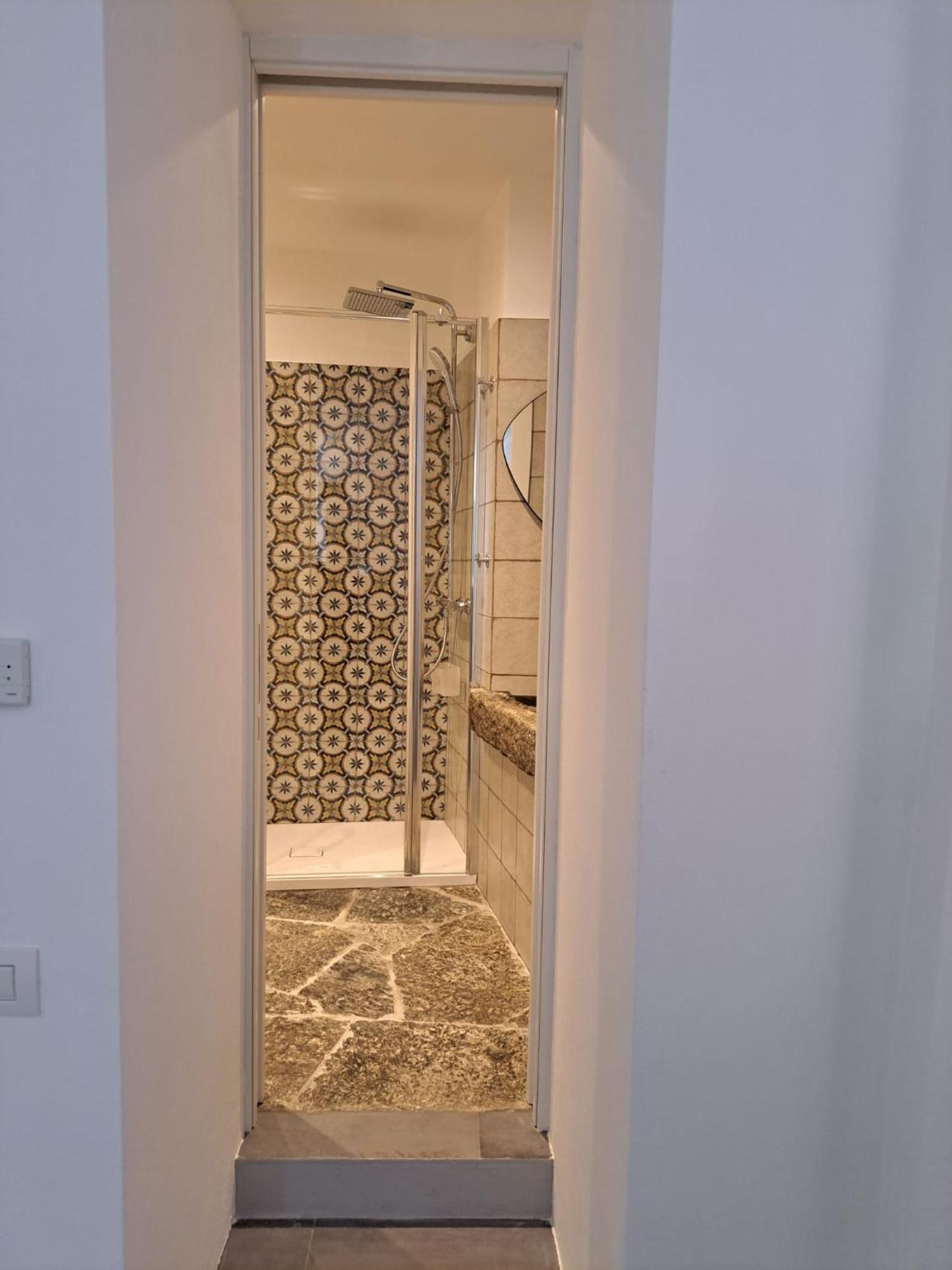 Casa N 61 Daire Dervio Dış mekan fotoğraf