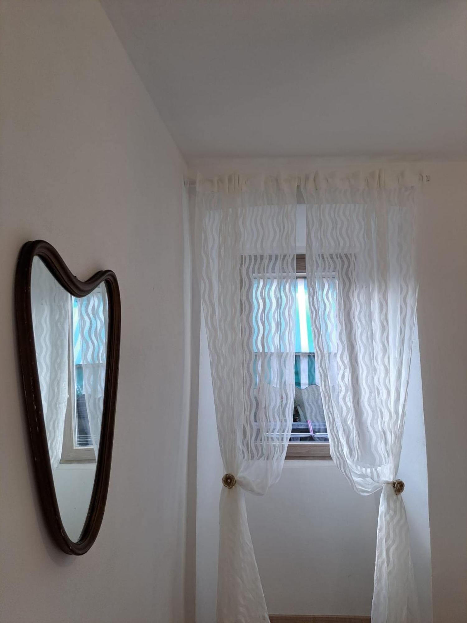 Casa N 61 Daire Dervio Dış mekan fotoğraf
