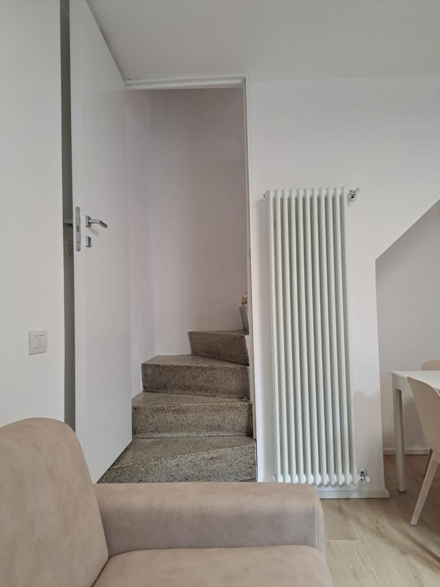 Casa N 61 Daire Dervio Dış mekan fotoğraf