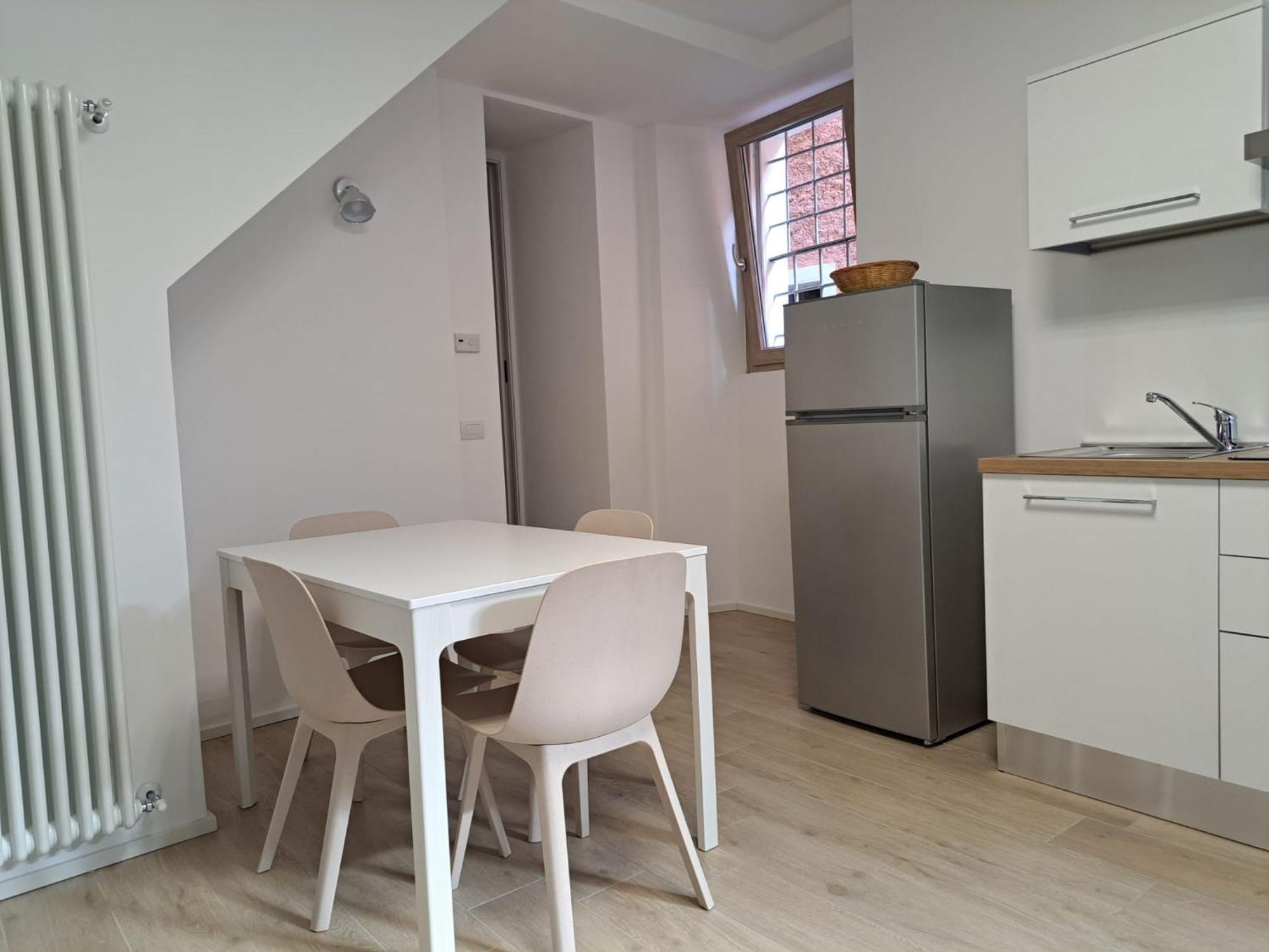 Casa N 61 Daire Dervio Dış mekan fotoğraf