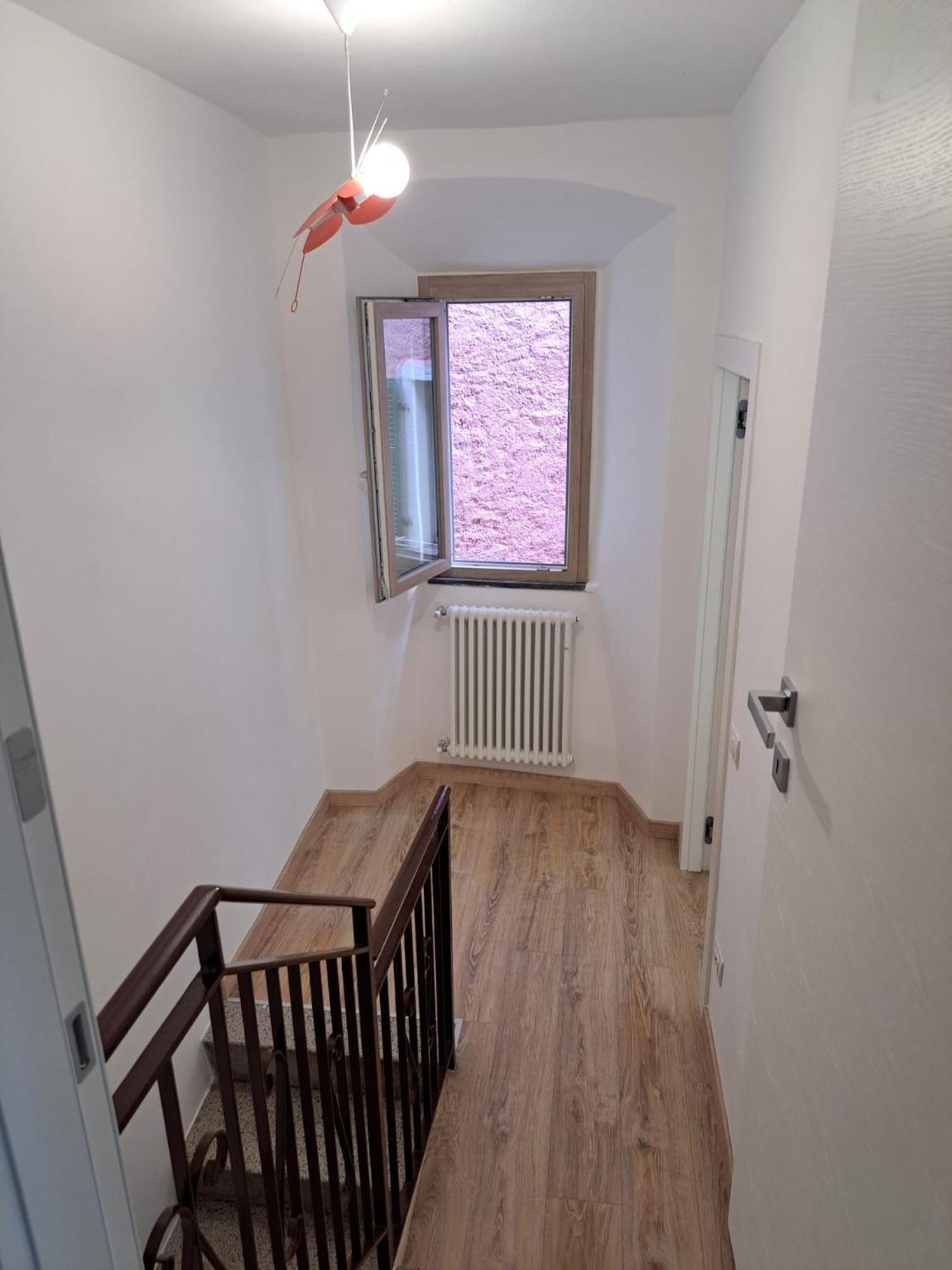 Casa N 61 Daire Dervio Dış mekan fotoğraf