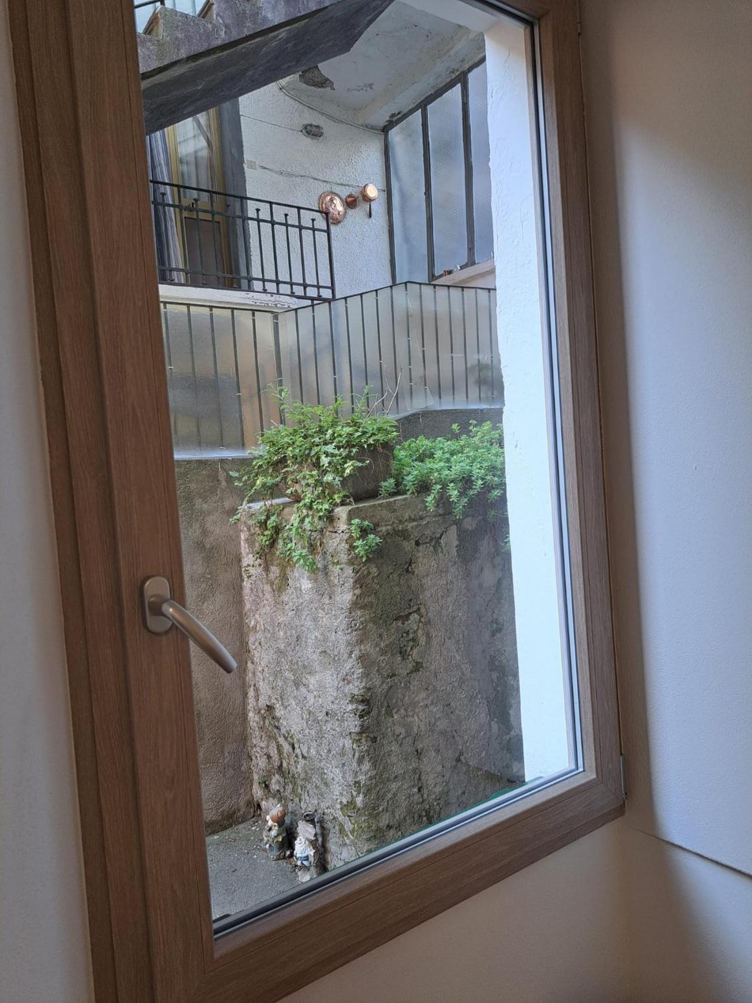 Casa N 61 Daire Dervio Dış mekan fotoğraf