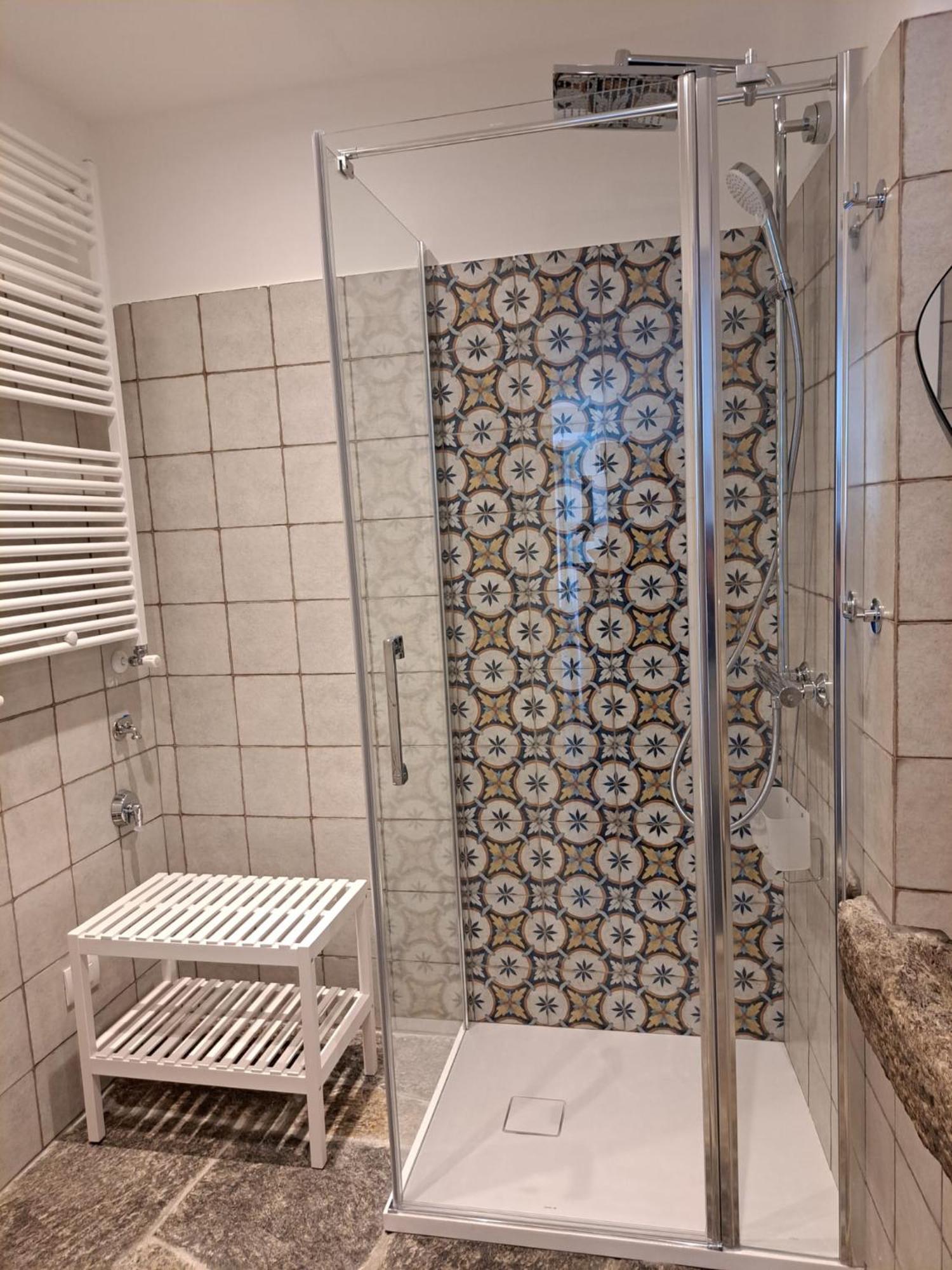 Casa N 61 Daire Dervio Dış mekan fotoğraf